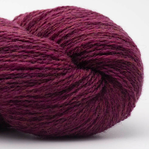 BC Garn: Bio Shetland GOTS 50g